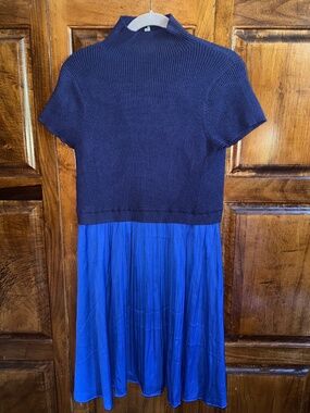 Anthropologie Twofer Dress